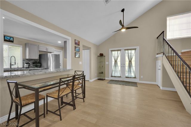 5501 Kettering Place, Las Vegas, NV 89107