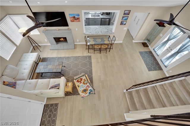 5501 Kettering Place, Las Vegas, NV 89107