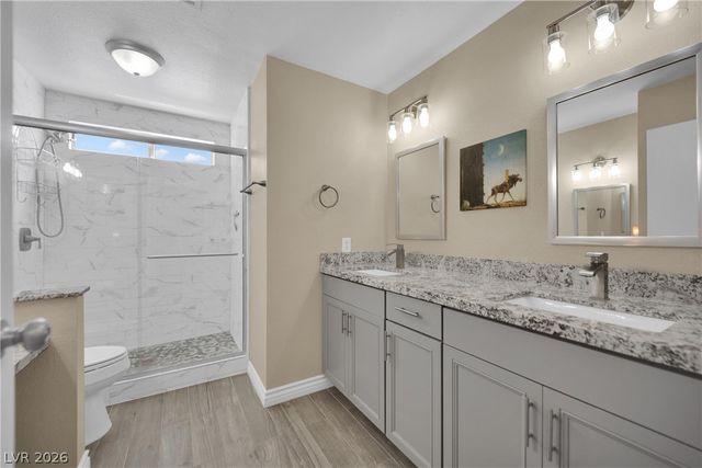 5501 Kettering Place, Las Vegas, NV 89107