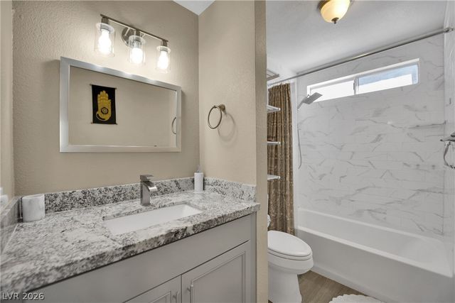 5501 Kettering Place, Las Vegas, NV 89107