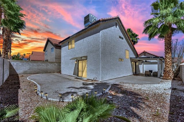 5501 Kettering Place, Las Vegas, NV 89107