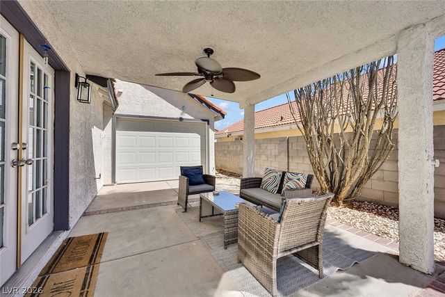5501 Kettering Place, Las Vegas, NV 89107