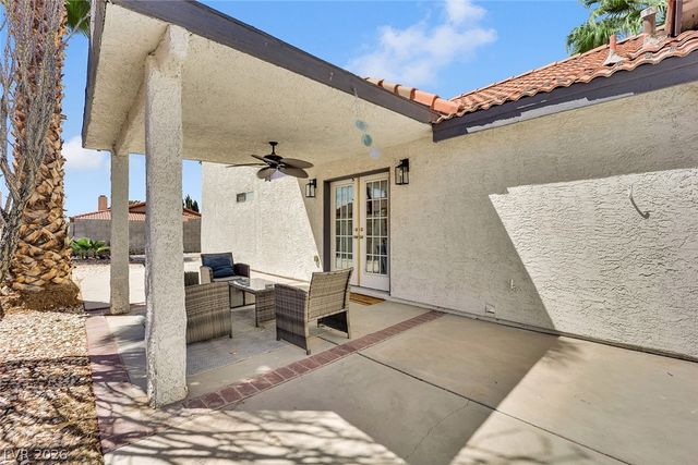 5501 Kettering Place, Las Vegas, NV 89107