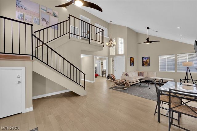 5501 Kettering Place, Las Vegas, NV 89107