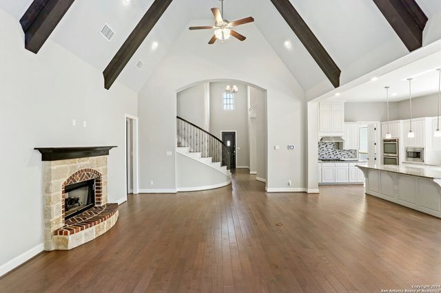 25843 SCENIC ROCK, San Antonio, TX 78255