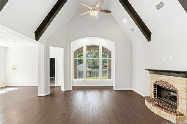 25843 SCENIC ROCK, San Antonio, TX 78255