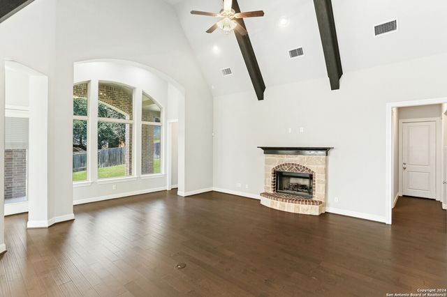 25843 SCENIC ROCK, San Antonio, TX 78255