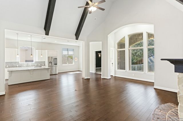 25843 SCENIC ROCK, San Antonio, TX 78255