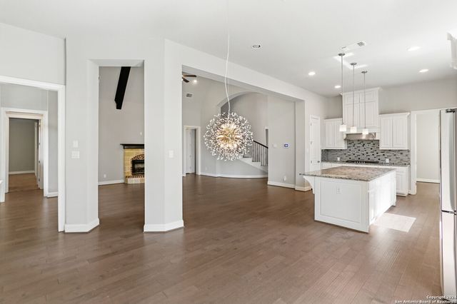 25843 SCENIC ROCK, San Antonio, TX 78255