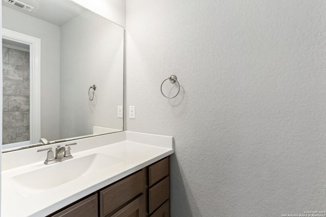 25843 SCENIC ROCK, San Antonio, TX 78255