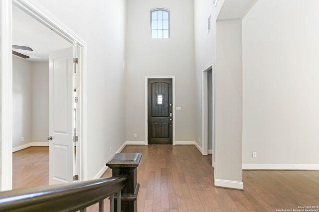 25843 SCENIC ROCK, San Antonio, TX 78255