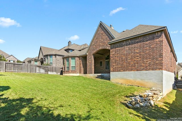 25843 SCENIC ROCK, San Antonio, TX 78255