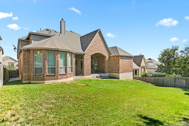 25843 SCENIC ROCK, San Antonio, TX 78255