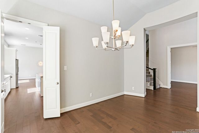 25843 SCENIC ROCK, San Antonio, TX 78255