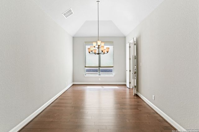 25843 SCENIC ROCK, San Antonio, TX 78255