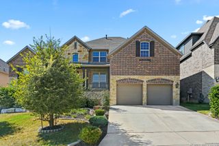 25843 SCENIC ROCK, San Antonio, TX 78255