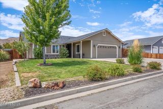 457 Meagan Drive, Spanish Springs, NV 89436