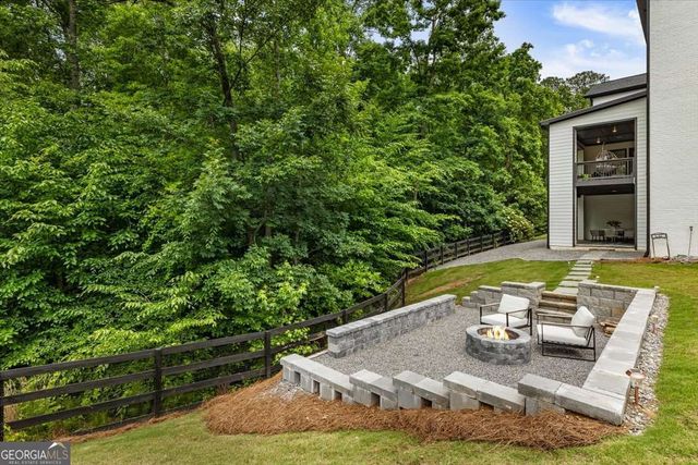 14170 Reserve Manor Lane, Roswell, GA 30075