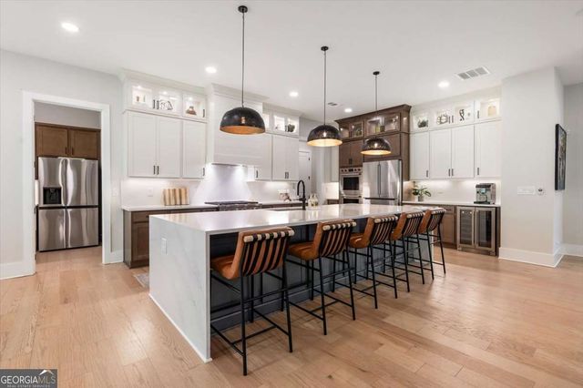 14170 Reserve Manor Lane, Roswell, GA 30075