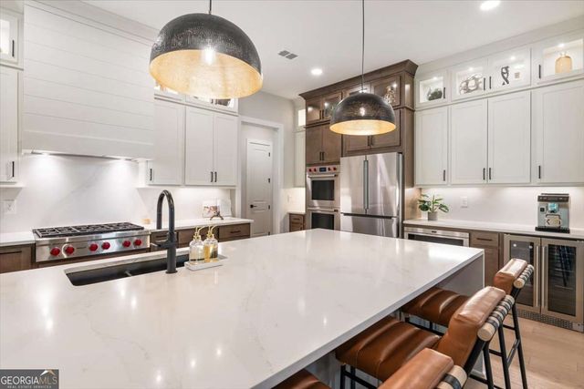 14170 Reserve Manor Lane, Roswell, GA 30075
