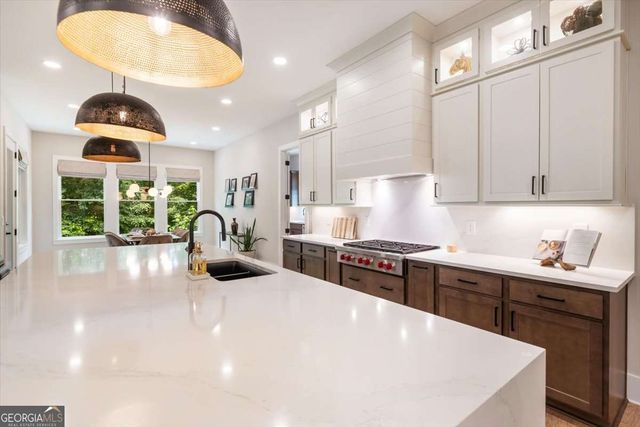 14170 Reserve Manor Lane, Roswell, GA 30075