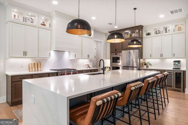 14170 Reserve Manor Lane, Roswell, GA 30075