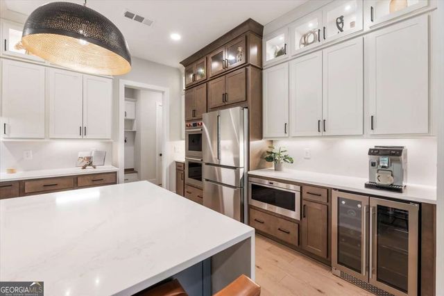14170 Reserve Manor Lane, Roswell, GA 30075