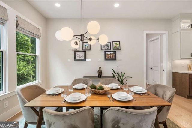 14170 Reserve Manor Lane, Roswell, GA 30075