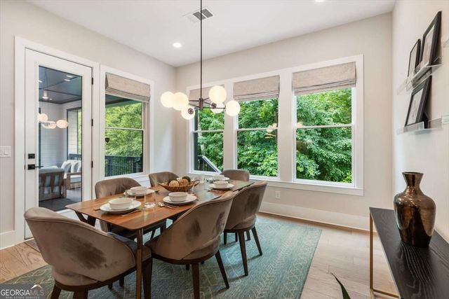 14170 Reserve Manor Lane, Roswell, GA 30075