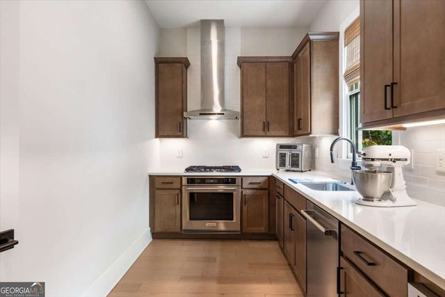 14170 Reserve Manor Lane, Roswell, GA 30075