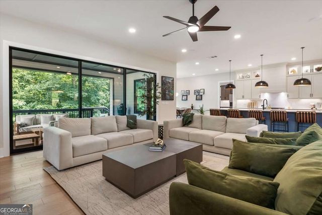 14170 Reserve Manor Lane, Roswell, GA 30075