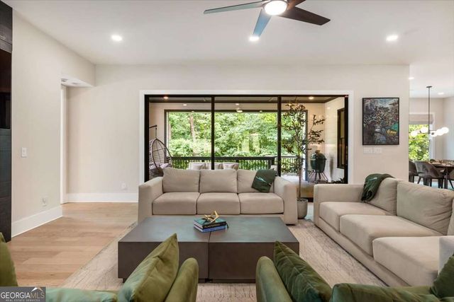 14170 Reserve Manor Lane, Roswell, GA 30075