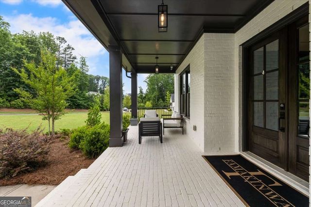 14170 Reserve Manor Lane, Roswell, GA 30075