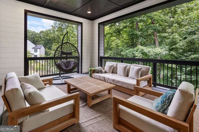 14170 Reserve Manor Lane, Roswell, GA 30075