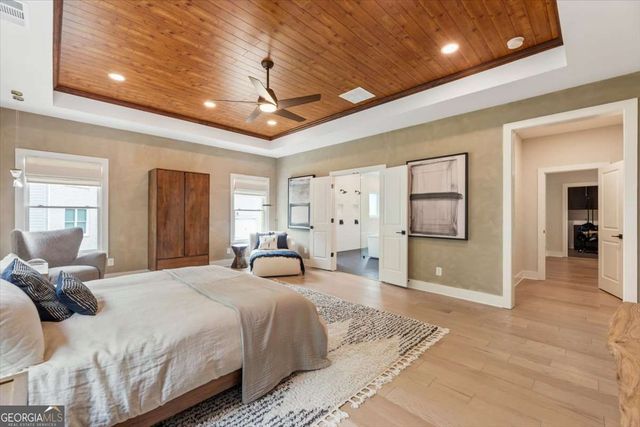 14170 Reserve Manor Lane, Roswell, GA 30075