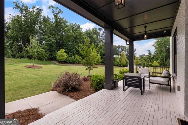 14170 Reserve Manor Lane, Roswell, GA 30075