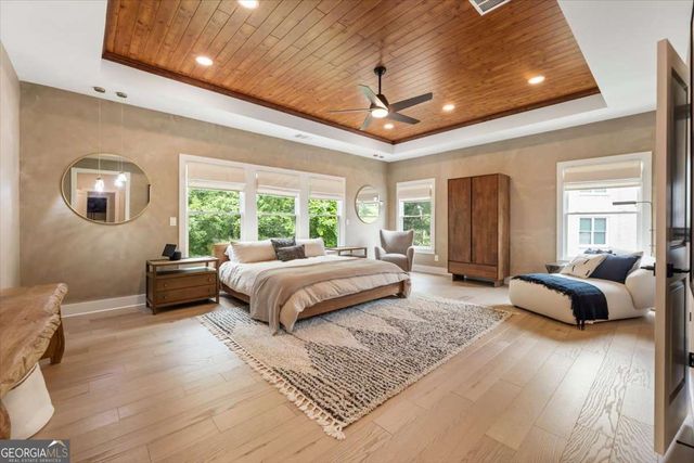 14170 Reserve Manor Lane, Roswell, GA 30075