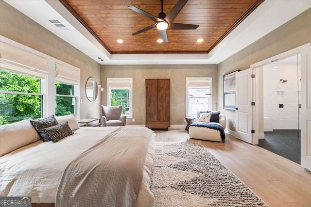 14170 Reserve Manor Lane, Roswell, GA 30075