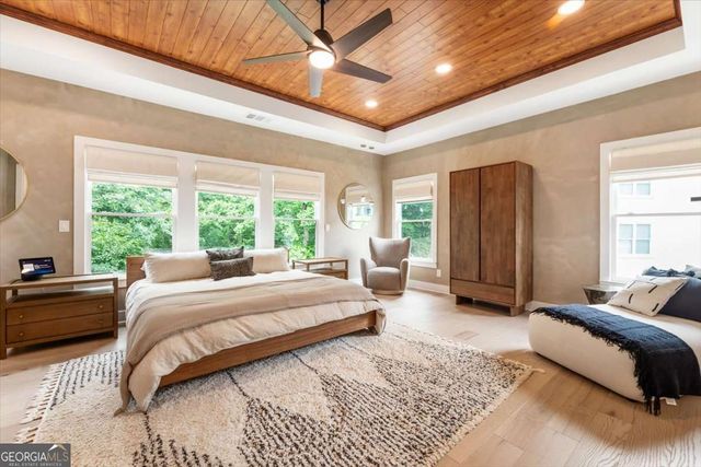 14170 Reserve Manor Lane, Roswell, GA 30075