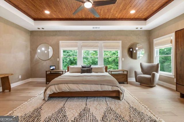 14170 Reserve Manor Lane, Roswell, GA 30075