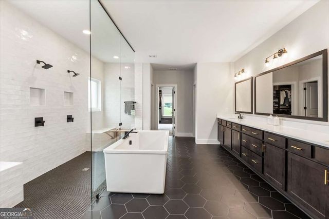 14170 Reserve Manor Lane, Roswell, GA 30075