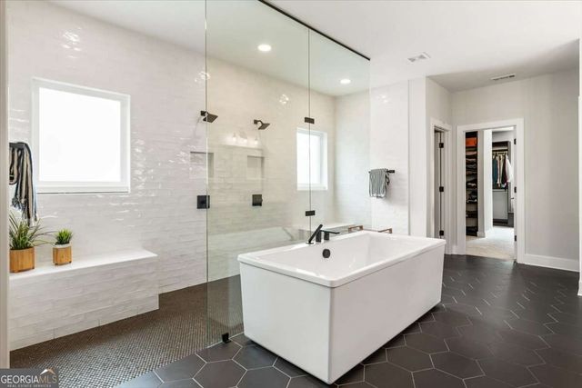 14170 Reserve Manor Lane, Roswell, GA 30075