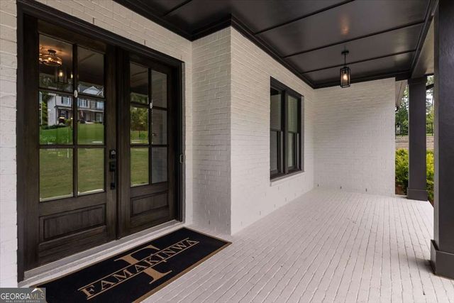 14170 Reserve Manor Lane, Roswell, GA 30075