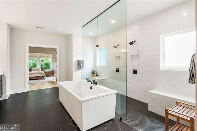 14170 Reserve Manor Lane, Roswell, GA 30075