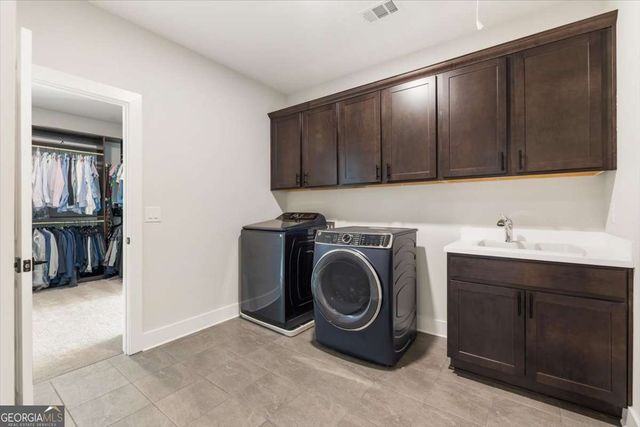 14170 Reserve Manor Lane, Roswell, GA 30075