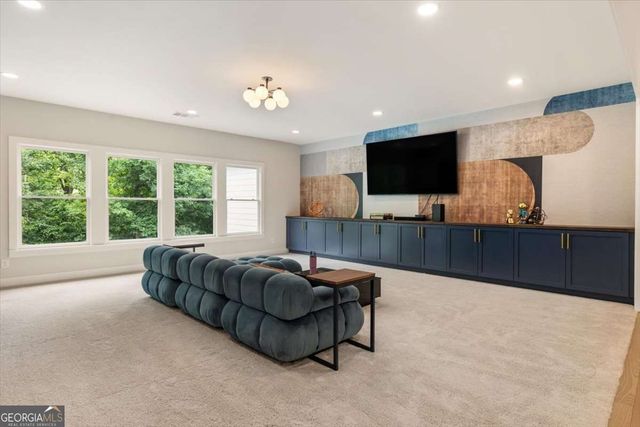 14170 Reserve Manor Lane, Roswell, GA 30075
