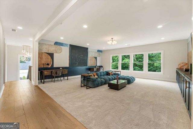 14170 Reserve Manor Lane, Roswell, GA 30075