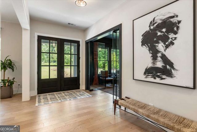 14170 Reserve Manor Lane, Roswell, GA 30075