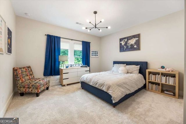 14170 Reserve Manor Lane, Roswell, GA 30075