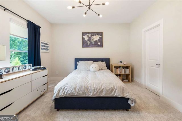 14170 Reserve Manor Lane, Roswell, GA 30075